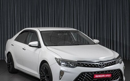 Toyota Camry, 2014 год, 1 699 000 рублей, 1 фотография