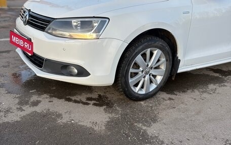 Volkswagen Jetta VI, 2013 год, 1 240 000 рублей, 9 фотография