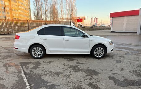 Volkswagen Jetta VI, 2013 год, 1 240 000 рублей, 17 фотография