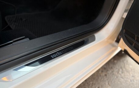 Volkswagen Jetta VI, 2013 год, 1 240 000 рублей, 23 фотография