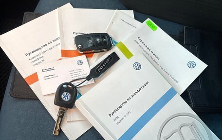 Volkswagen Jetta VI, 2013 год, 1 240 000 рублей, 25 фотография