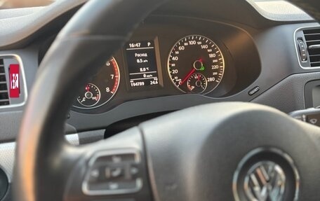 Volkswagen Jetta VI, 2013 год, 1 240 000 рублей, 22 фотография