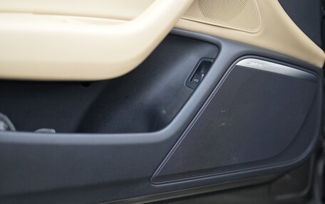 Audi A6 allroad, 2014 год, 2 550 000 рублей, 10 фотография