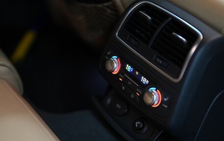 Audi A6 allroad, 2014 год, 2 550 000 рублей, 13 фотография