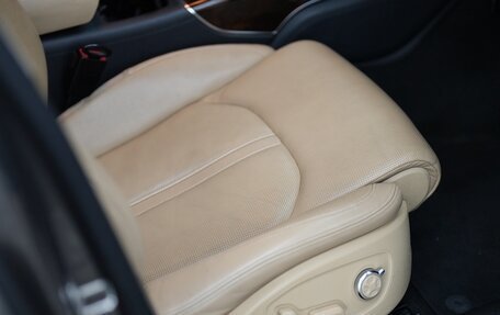 Audi A6 allroad, 2014 год, 2 550 000 рублей, 16 фотография