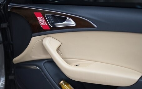 Audi A6 allroad, 2014 год, 2 550 000 рублей, 9 фотография