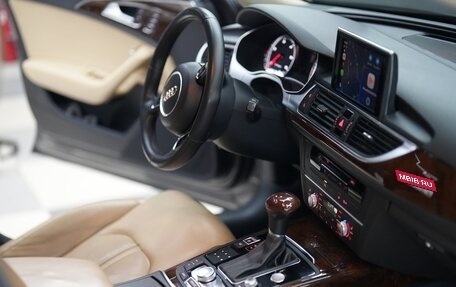 Audi A6 allroad, 2014 год, 2 550 000 рублей, 5 фотография