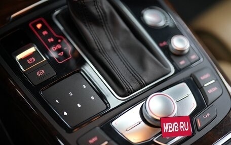 Audi A6 allroad, 2014 год, 2 550 000 рублей, 14 фотография