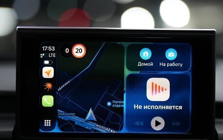 Audi A6 allroad, 2014 год, 2 550 000 рублей, 23 фотография