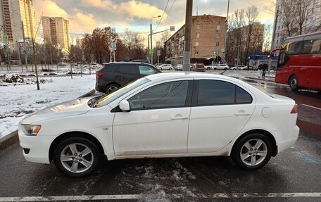 Mitsubishi Lancer IX, 2010 год, 650 000 рублей, 2 фотография