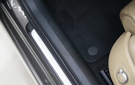 Audi A6 allroad, 2014 год, 2 550 000 рублей, 29 фотография