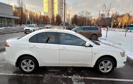 Mitsubishi Lancer IX, 2010 год, 650 000 рублей, 3 фотография