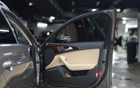 Audi A6 allroad, 2014 год, 2 550 000 рублей, 27 фотография