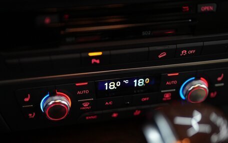 Audi A6 allroad, 2014 год, 2 550 000 рублей, 21 фотография