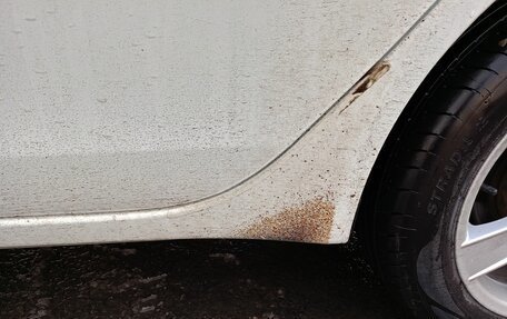 Mitsubishi Lancer IX, 2010 год, 650 000 рублей, 6 фотография