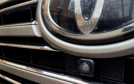 Toyota Land Cruiser 200, 2016 год, 6 500 000 рублей, 9 фотография