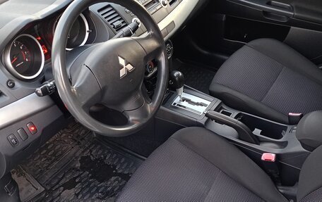 Mitsubishi Lancer IX, 2010 год, 650 000 рублей, 9 фотография