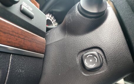 Toyota Land Cruiser 200, 2016 год, 6 500 000 рублей, 22 фотография