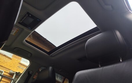 Toyota Land Cruiser 200, 2016 год, 6 500 000 рублей, 16 фотография