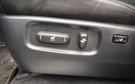 Toyota Land Cruiser 200, 2016 год, 6 500 000 рублей, 24 фотография