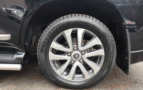 Toyota Land Cruiser 200, 2016 год, 6 500 000 рублей, 13 фотография