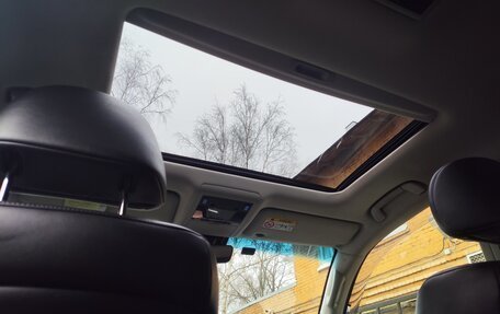 Toyota Land Cruiser 200, 2016 год, 6 500 000 рублей, 27 фотография