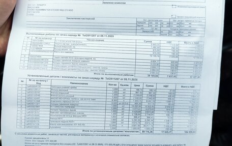 Toyota Land Cruiser 200, 2016 год, 6 500 000 рублей, 37 фотография