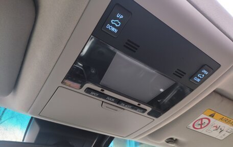 Toyota Land Cruiser 200, 2016 год, 6 500 000 рублей, 36 фотография