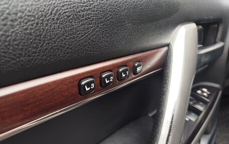 Toyota Land Cruiser 200, 2016 год, 6 500 000 рублей, 31 фотография