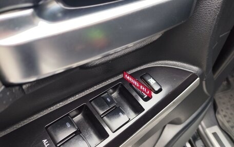 Toyota Land Cruiser 200, 2016 год, 6 500 000 рублей, 30 фотография