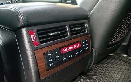 Toyota Land Cruiser 200, 2016 год, 6 500 000 рублей, 34 фотография