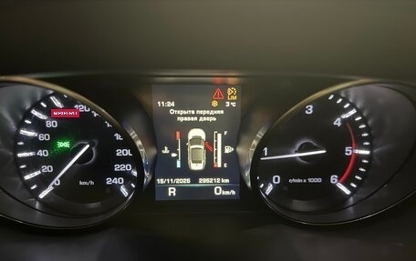 Land Rover Discovery Sport I рестайлинг, 2016 год, 2 150 000 рублей, 9 фотография