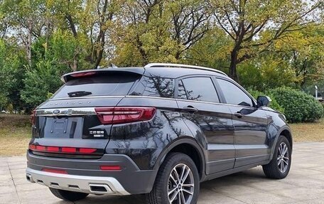 Ford Territory, 2022 год, 1 800 000 рублей, 4 фотография