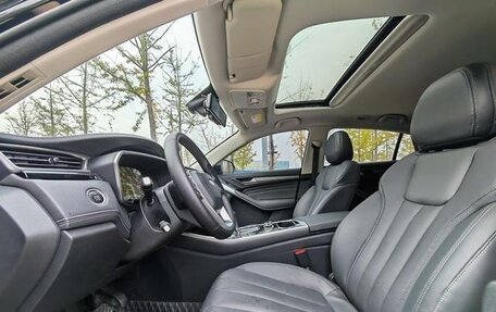 Ford Territory, 2022 год, 1 800 000 рублей, 10 фотография