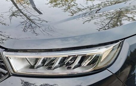 Ford Territory, 2022 год, 1 800 000 рублей, 8 фотография