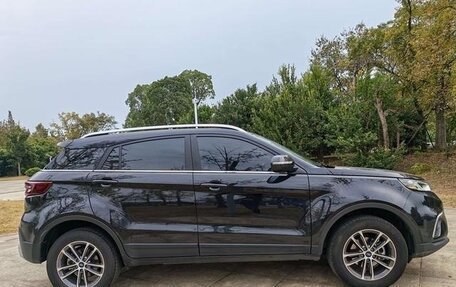 Ford Territory, 2022 год, 1 800 000 рублей, 7 фотография