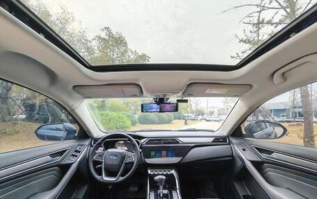 Ford Territory, 2022 год, 1 800 000 рублей, 11 фотография