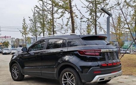 Ford Territory, 2022 год, 1 800 000 рублей, 6 фотография