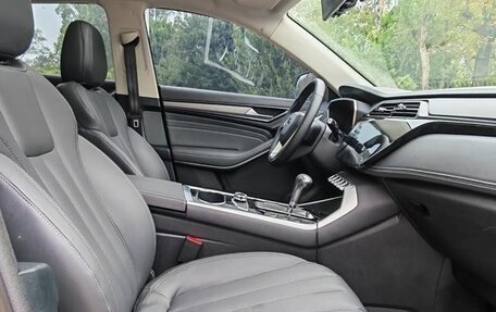 Ford Territory, 2022 год, 1 800 000 рублей, 14 фотография