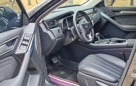 Ford Territory, 2022 год, 1 800 000 рублей, 9 фотография