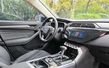 Ford Territory, 2022 год, 1 800 000 рублей, 13 фотография