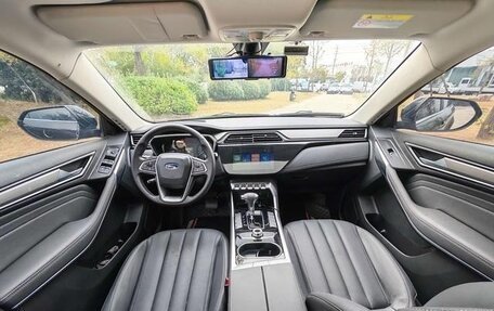 Ford Territory, 2022 год, 1 800 000 рублей, 12 фотография