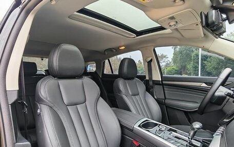 Ford Territory, 2022 год, 1 800 000 рублей, 15 фотография