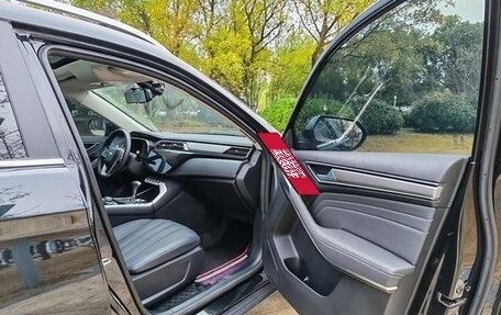 Ford Territory, 2022 год, 1 800 000 рублей, 16 фотография