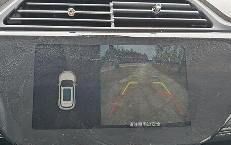 Ford Territory, 2022 год, 1 800 000 рублей, 22 фотография