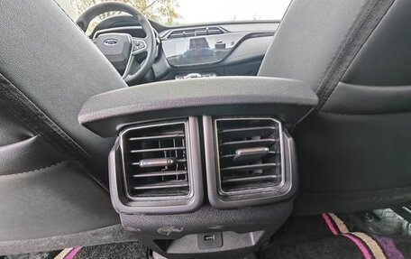 Ford Territory, 2022 год, 1 800 000 рублей, 19 фотография