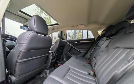 Ford Territory, 2022 год, 1 800 000 рублей, 18 фотография