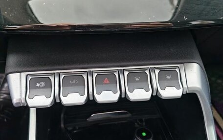 Ford Territory, 2022 год, 1 800 000 рублей, 21 фотография