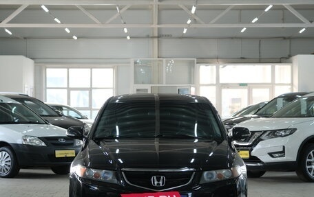 Honda Accord VII рестайлинг, 2005 год, 959 000 рублей, 2 фотография
