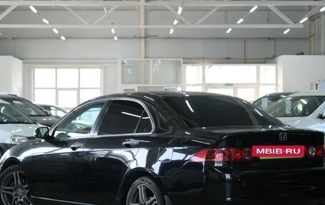 Honda Accord VII рестайлинг, 2005 год, 959 000 рублей, 5 фотография